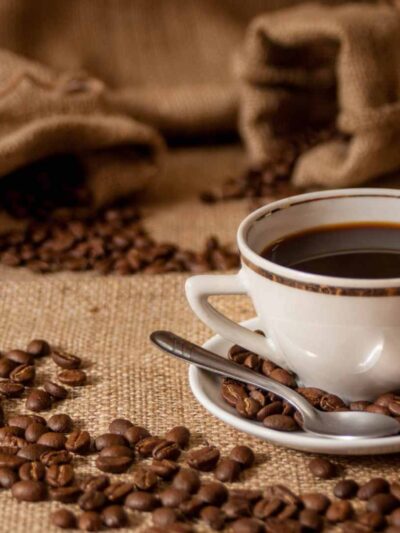 Coffee Tea