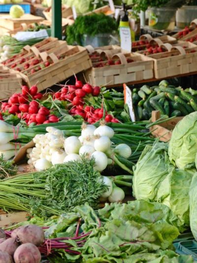 Grocers