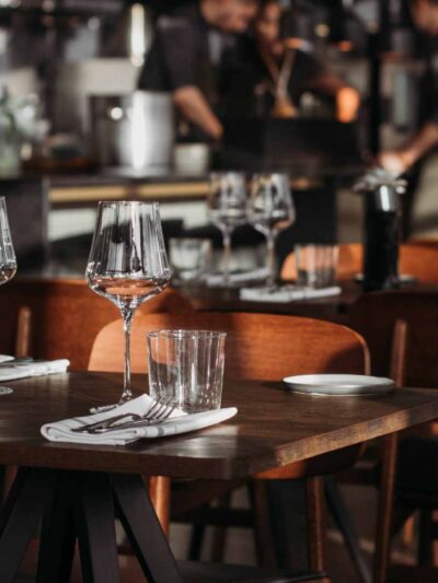 Restaurants