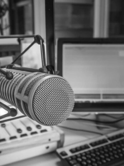 Podcasts