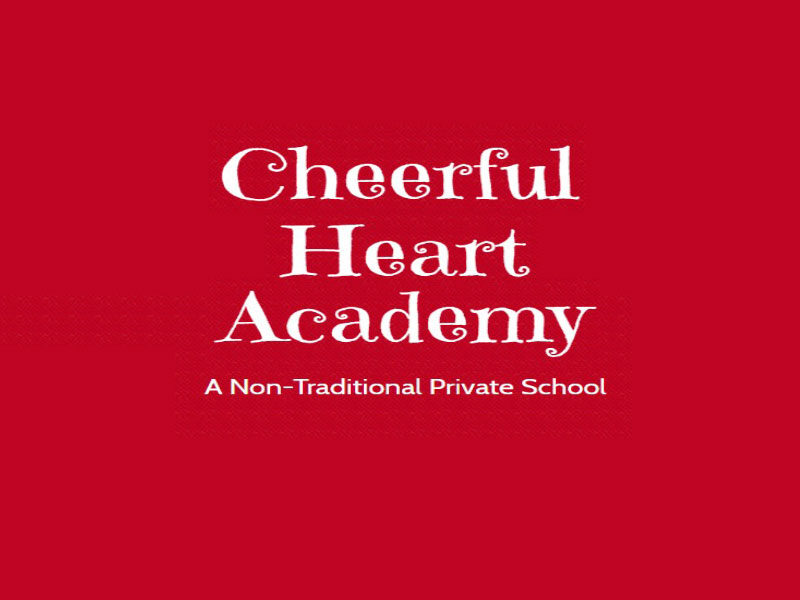 Cheerful Heart Academy