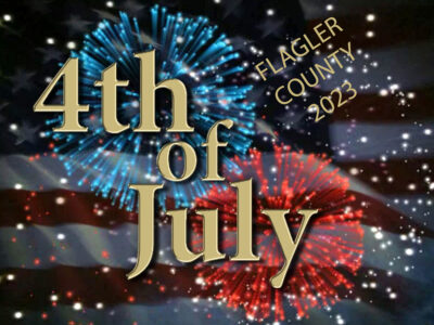 Flagler County Fourth of July Celebration
