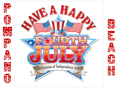 Pompano Beach-4th of July Fireworks Extravaganza