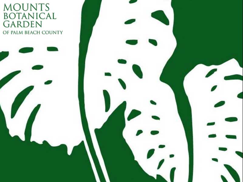 Mounts Botanical Garden
