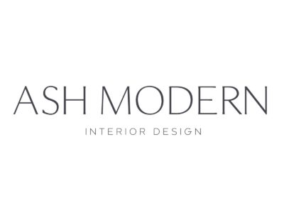 Ash Modern Interior Design