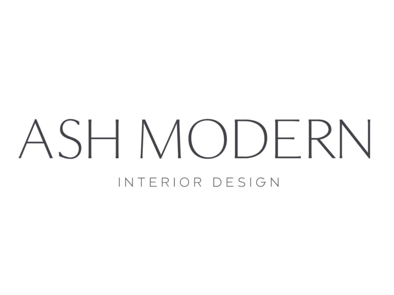 Ash Modern Interior Design