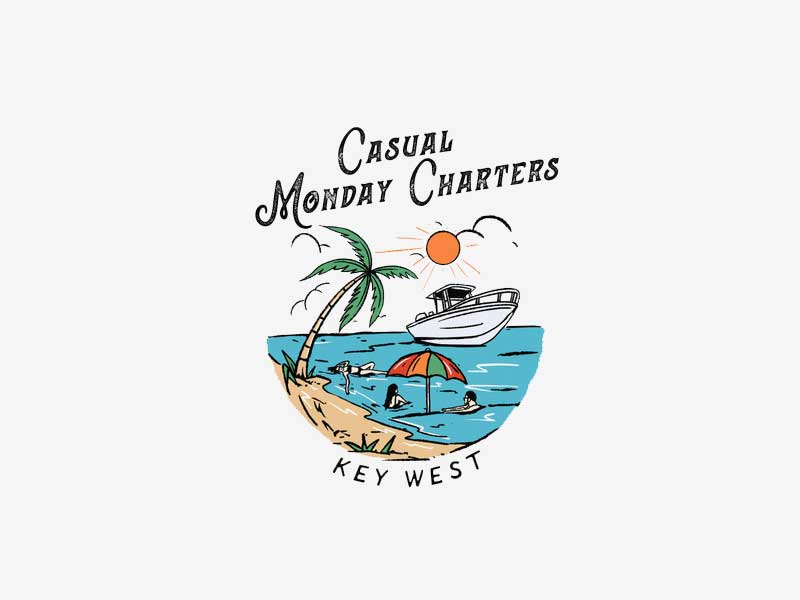 Casual Monday Charters
