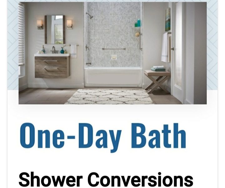 1-Day NuBath Tarpon Springs