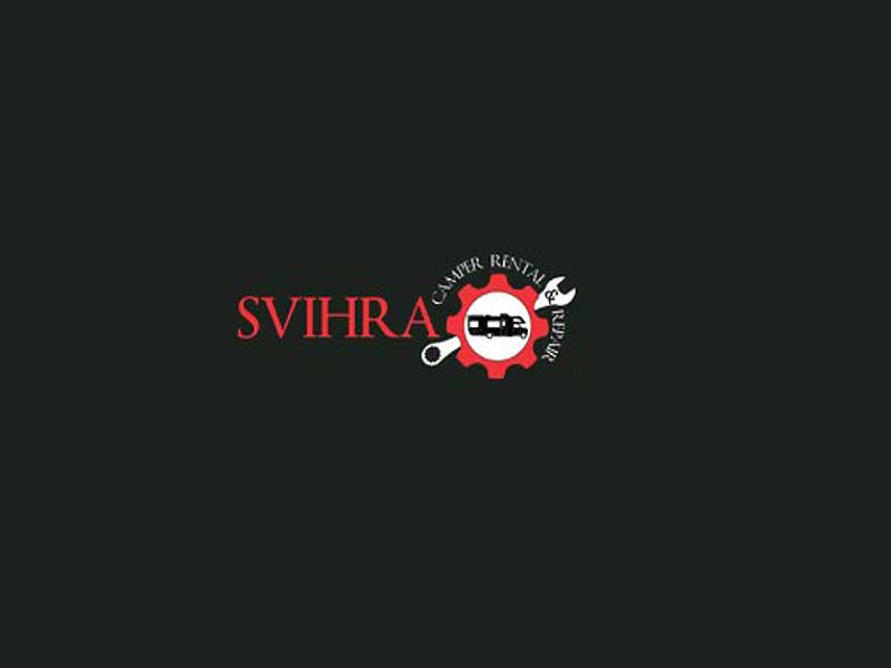 Svihra Camper Rental and Repair