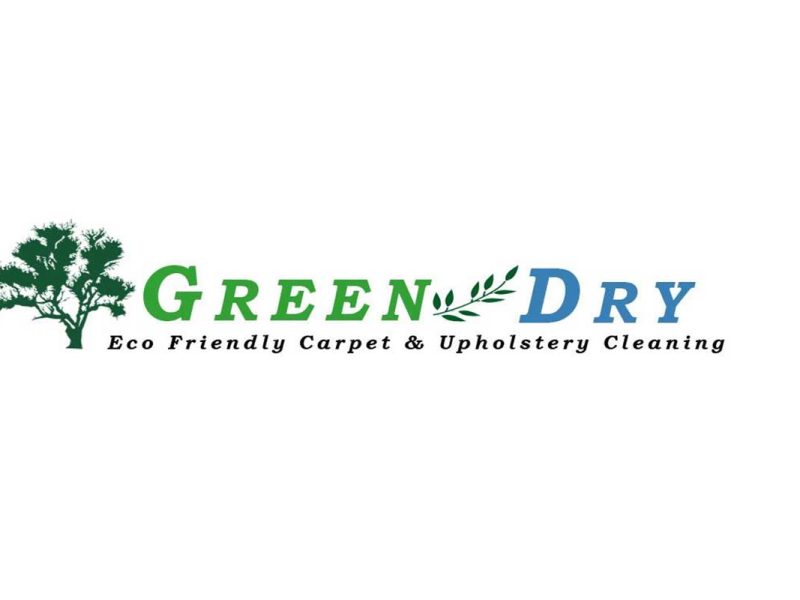 Green Dry Carpet Cleaning