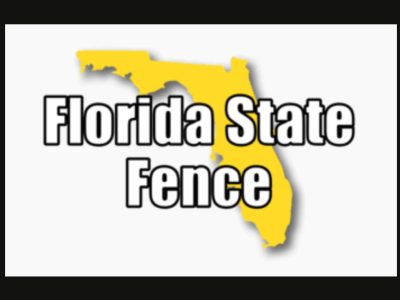 Florida State Fence
