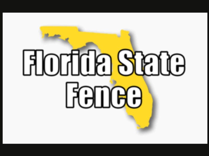 Florida State Fence