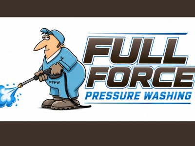 Full Force Pressure Washing