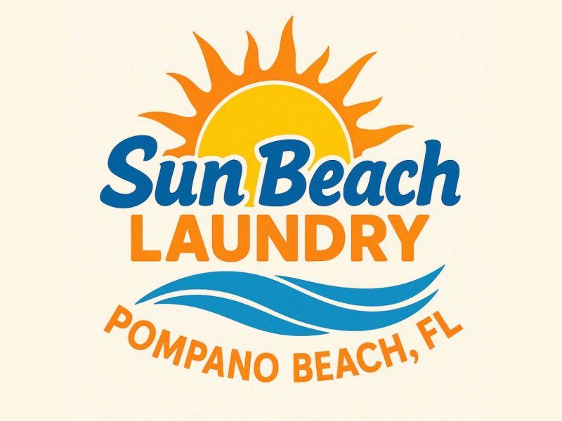 Sun Beach Laundry